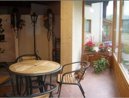 Hotel Restaurant Home Des Hautes Vosges La Bresse Exterior foto