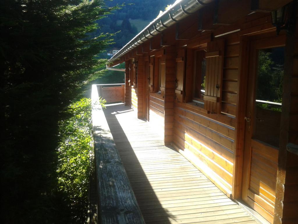 Hotel Restaurant Home Des Hautes Vosges La Bresse Exterior foto